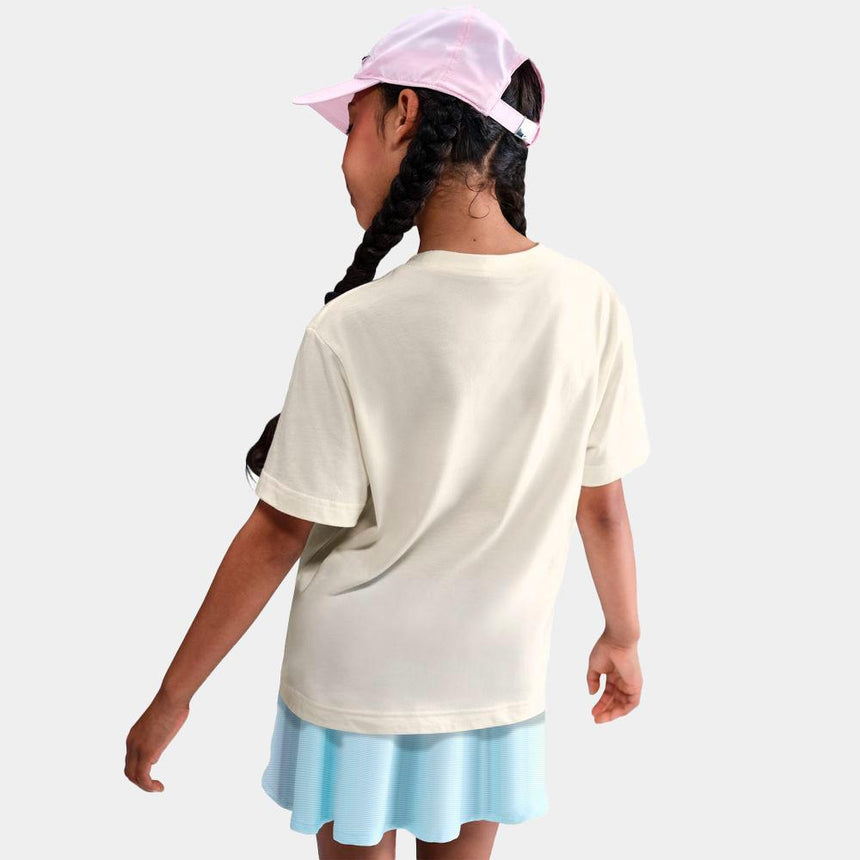 Camiseta Nike Sportswear  - Niña