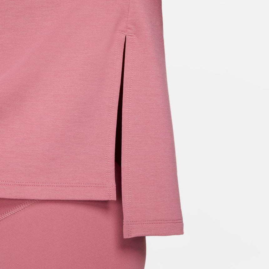 Nike Yoga DrI-Fit Fleece