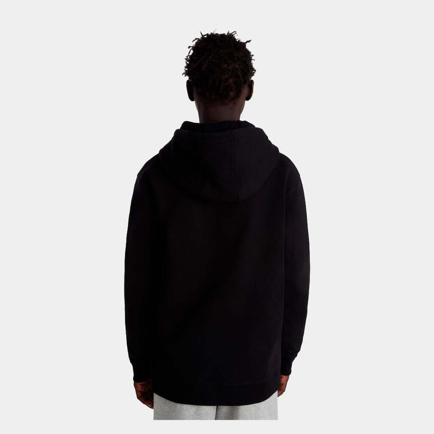 Sudadera Vans Classic Full Zip Black