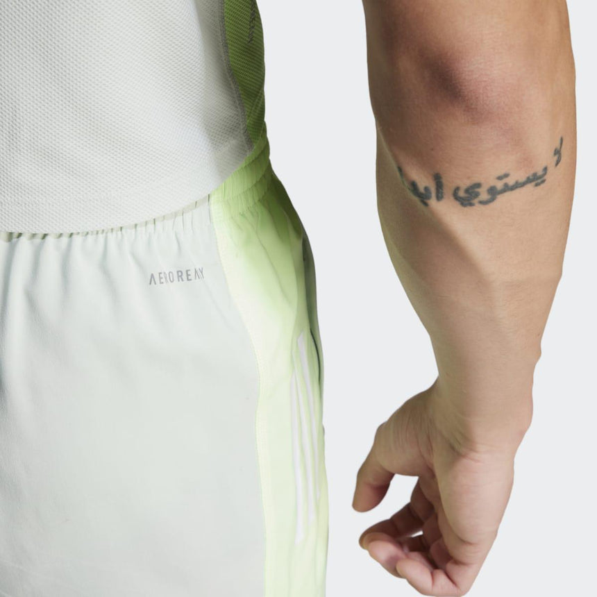 Pantalón Corto Running Hombre Otr B Cb Short adidas Performance