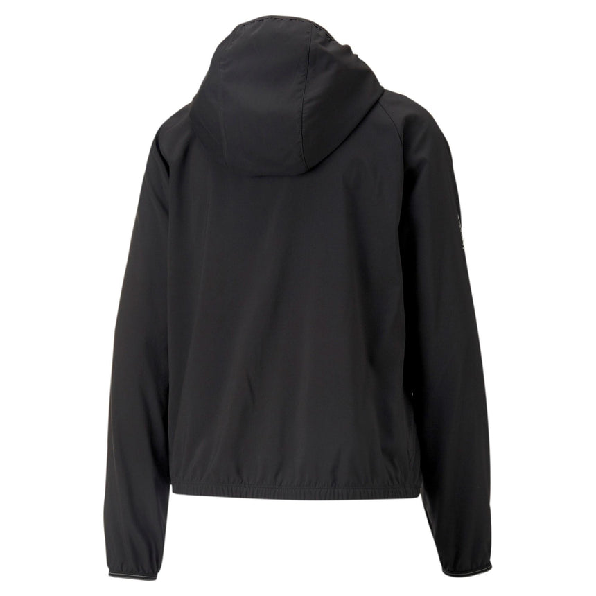 Puma Run Lightweight Jacket W