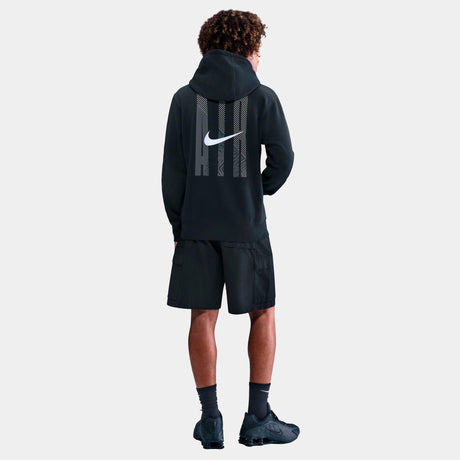Sudadera Con Capucha Nike Air Po Para Hombre