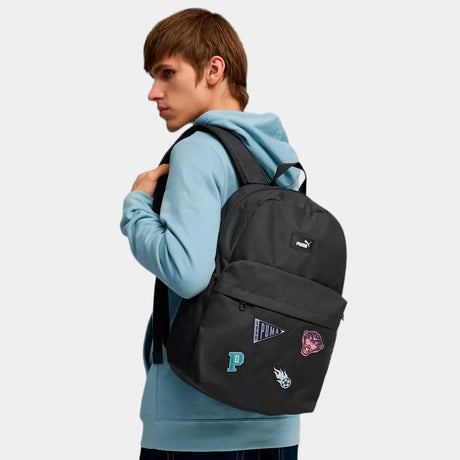 Mochila Puma Phase Patch