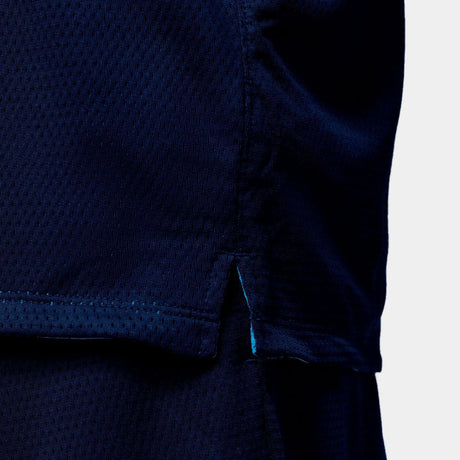 Camiseta Jordan Sport Reversible - Hombre