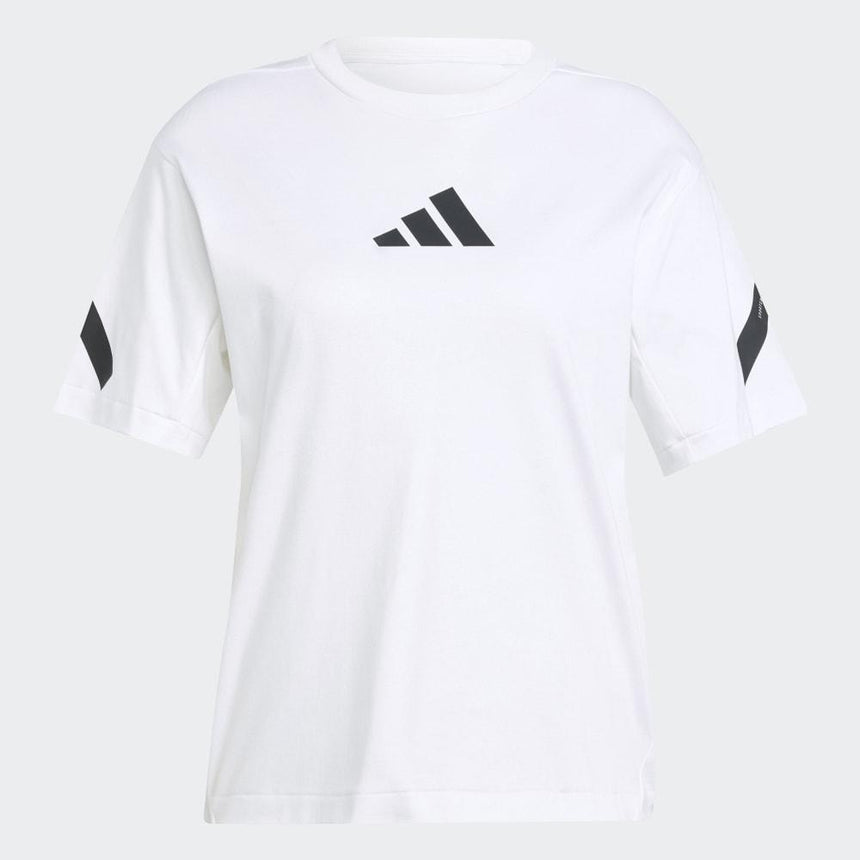 Camiseta adidas Mujer Z.n.e.