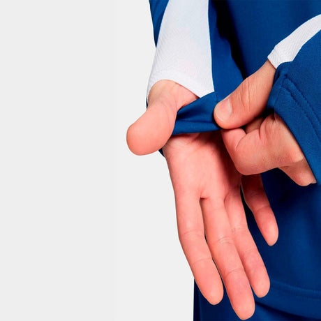 Nike Academy Men's DrI-Fit 1/2-Zip