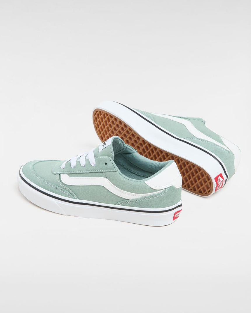 Vans Zapatillas Brooklyn Ls Iceberg