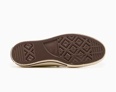 Conversechuck 70 Ox Citron This/egret/black