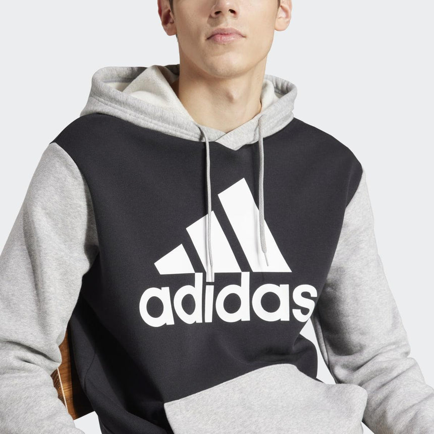 Sudadera Con Capucha Casual Hombre M Bl Fl Hd adidas Sportswear