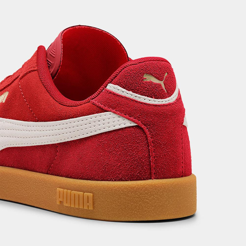 Zapatillas Puma Club Ii Era Suede