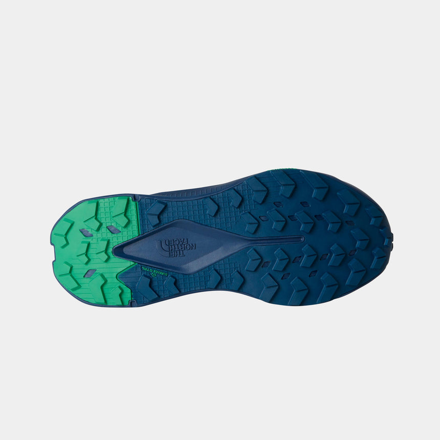 Zapatillas The North Face De Trail Running Altamesa 300 V2 Para Hombre