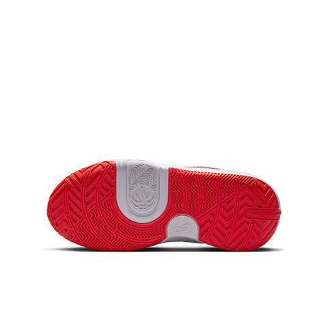 Nike Team Hustle D 11 Big Kids
