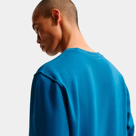 Sudadera Nike Club Para Hombre Fleece Crew