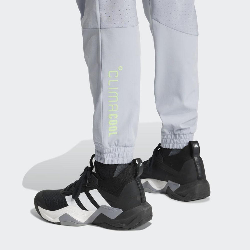 adidas Pantalón Entrenamiento Hombre Tech App S-Pant