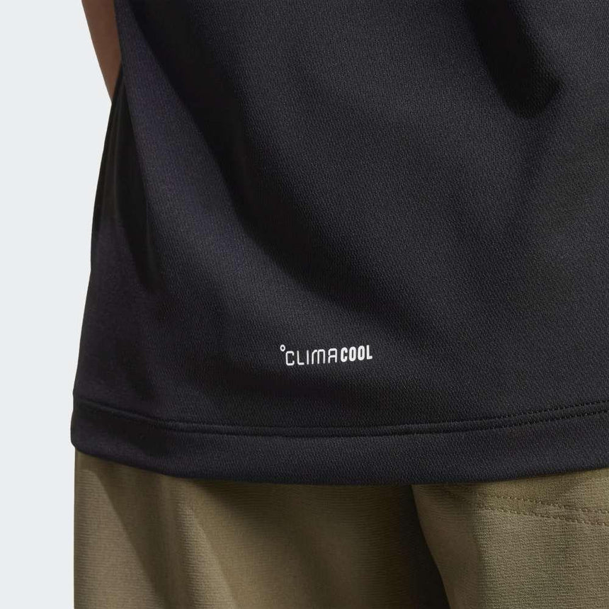 adidas Camiseta Terrex Multi Climacool Logo Tech