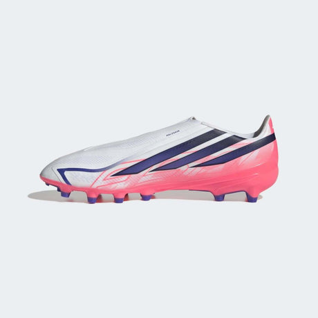 adidas Bota De Fútbol Sin Cordones F50 Hyperfast League Césped Artificial