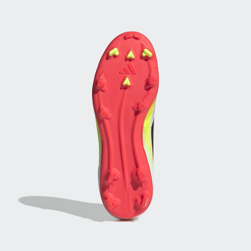 Bota Fútbol Niño F50 League Fg/mg J