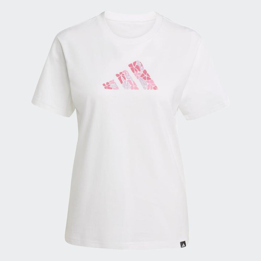 adidas Camiseta Mujer W Softs T 1