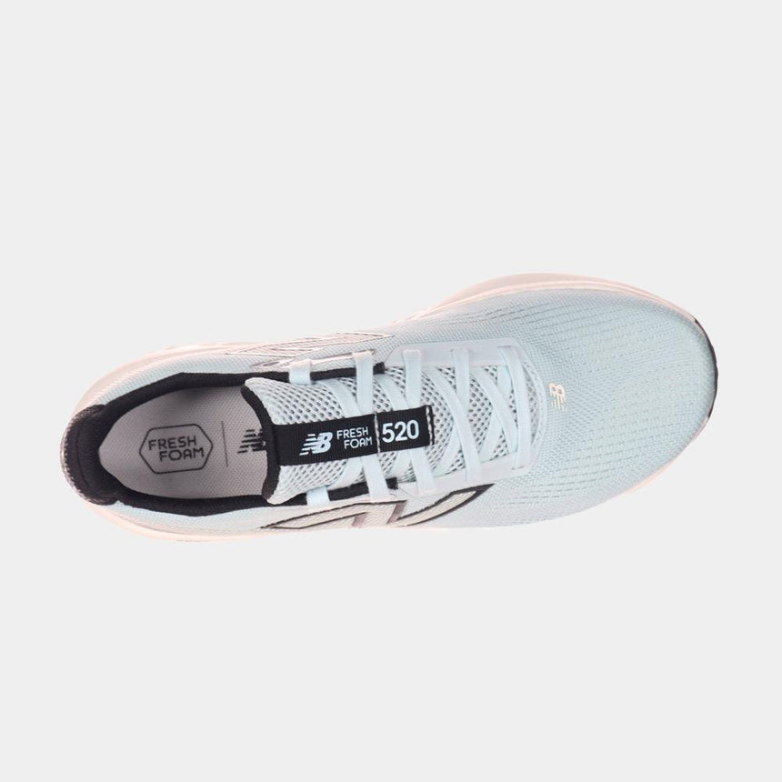 Zapatilla New Balance Fresh Foam 520 v9