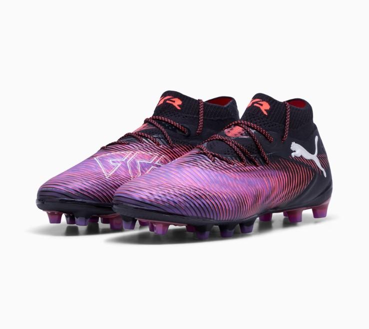 Botas De Futbol Puma Future 8 Ultimate ag