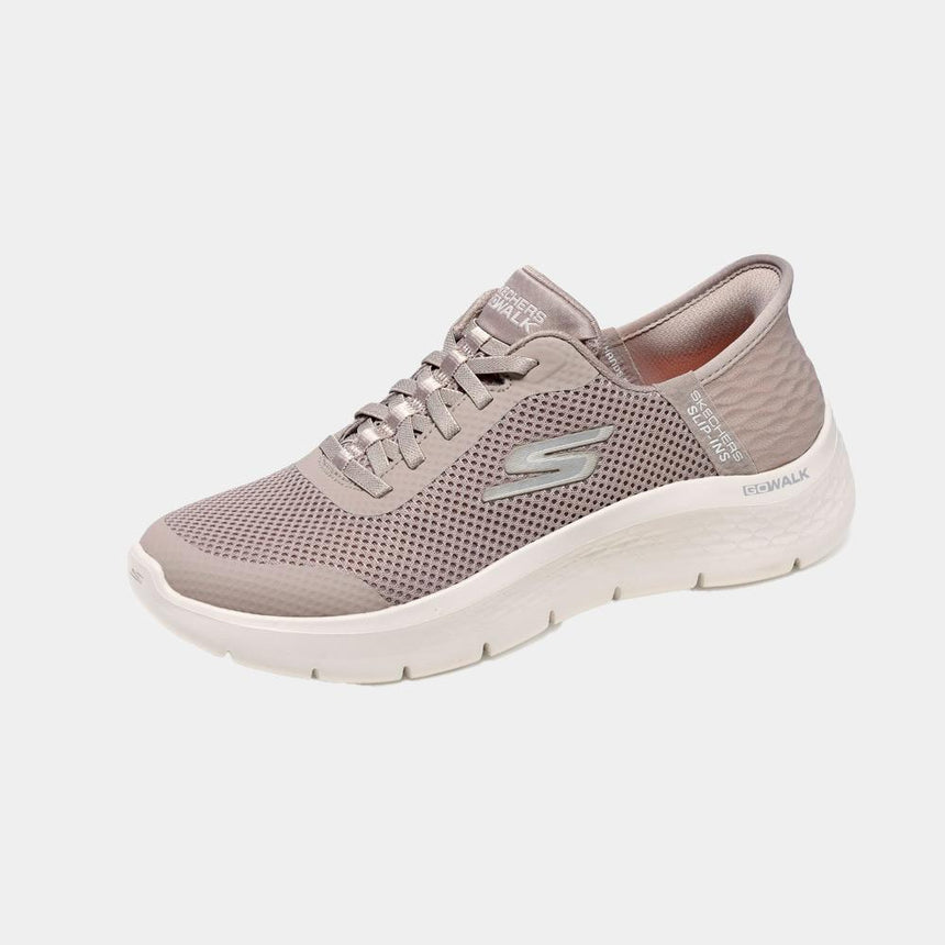 Zapatilla Skechers SliP-Ins: Go Walk Flex