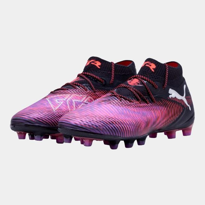 Botas De Futbol Puma Future 8 Ultimate ag
