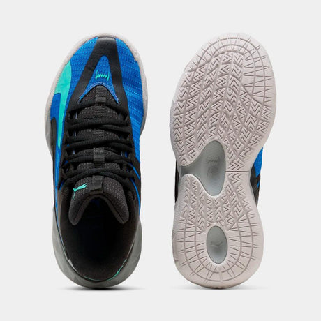 Zapatillas Puma Dagger 2 Junior