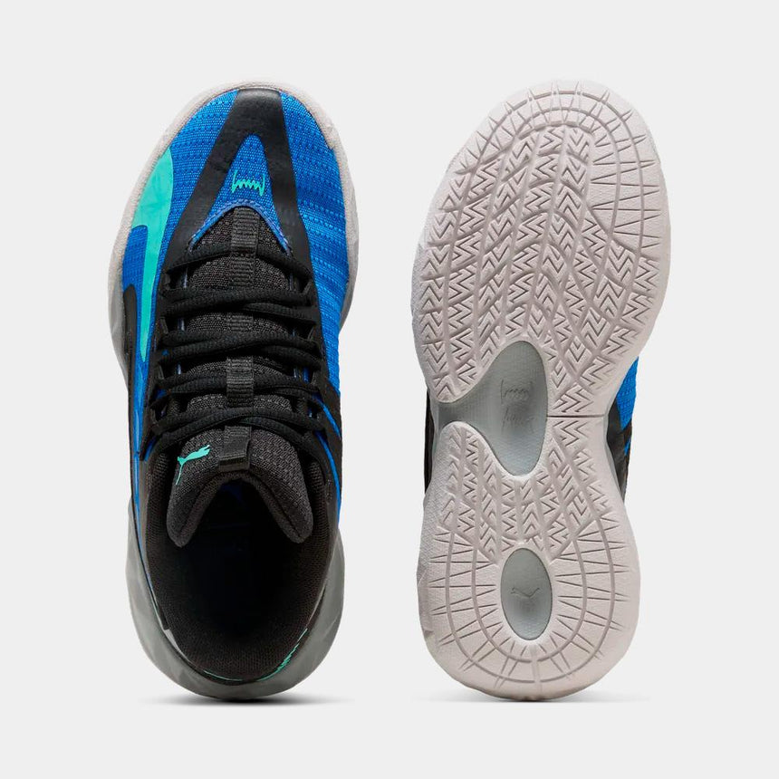 Zapatillas Puma Dagger 2 Junior