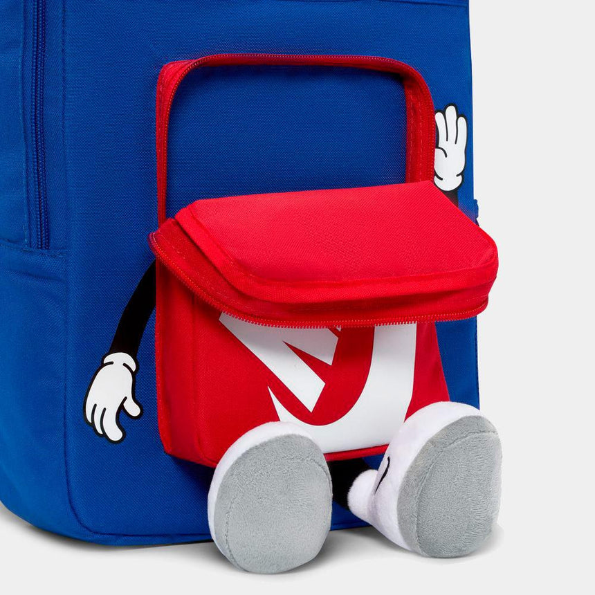 Mochila Nike Y Nk Boxy Backpack (13l)