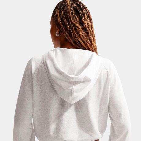 Sudadera Con Capucha Nike Sportswear Chill Knit – Mujer