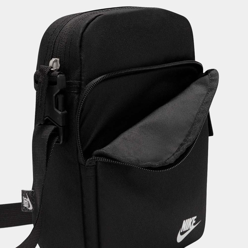 Bolsa Nike Heritage Tipo Bandolera (4 l)