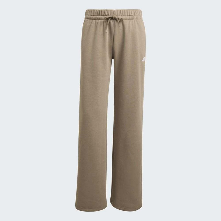 adidas Pantalón Essentials Small Logo Feel Cozy OpeN-Hem
