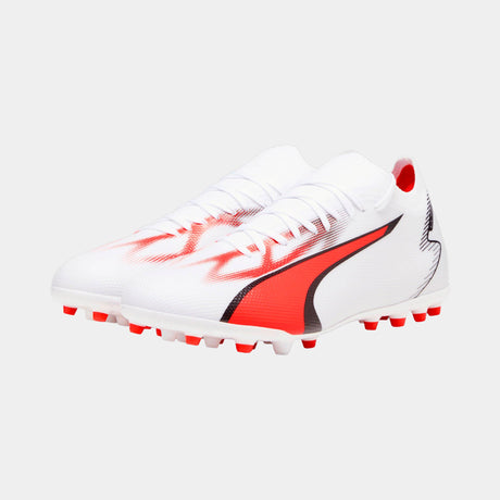 Botas De Futbol Puma Ultra Match mg