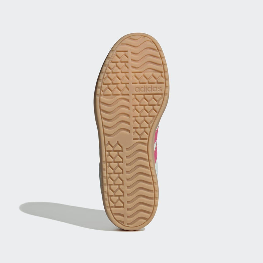 Zapatilla Casual De Mujer adidas Vl Court Bold