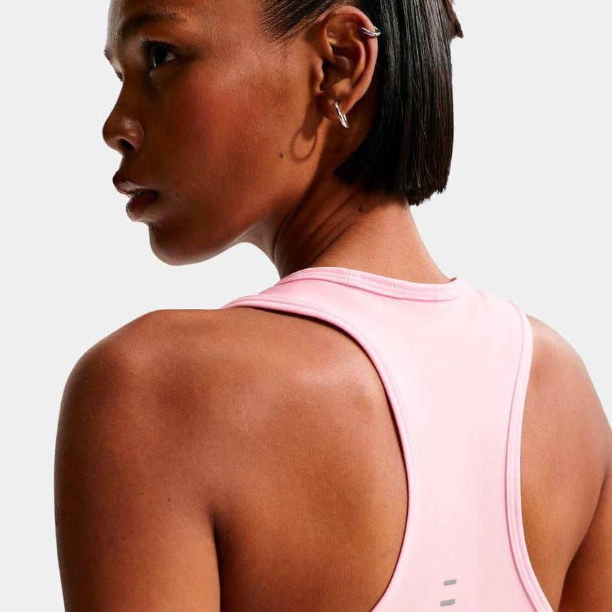 Camiseta Nike Tempo Swoosh De Tirantes Para Mujer