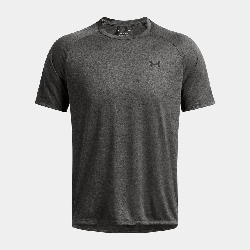 Camiseta De Manga Corta Ua Tech™ 2.0 Para Hombre