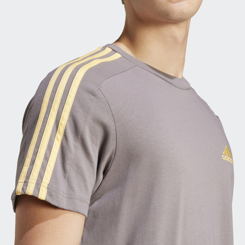 Camiseta Casual Hombre M 3s Sj T adidas Sportswear