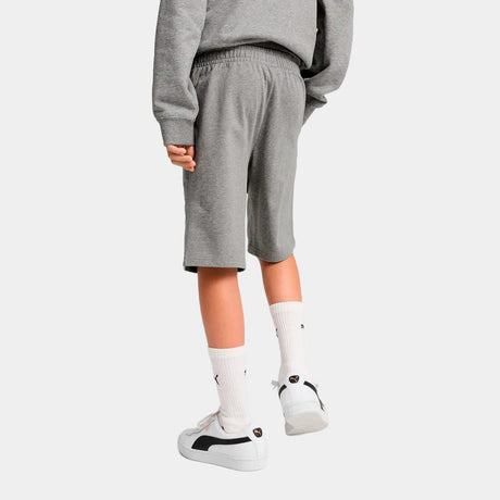 Pantalones Cortos Puma Ess No. 1 Logo Jersey Junior