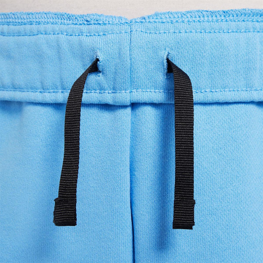 Nike Air Big Kids' Fleece Joggers