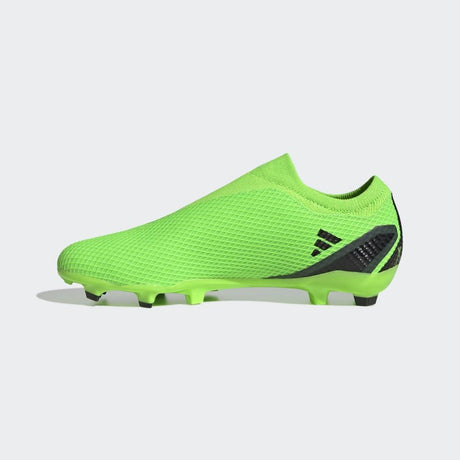 adidas Bota De Fútbol X Speedportal.3 Laceless Césped Natural Seco