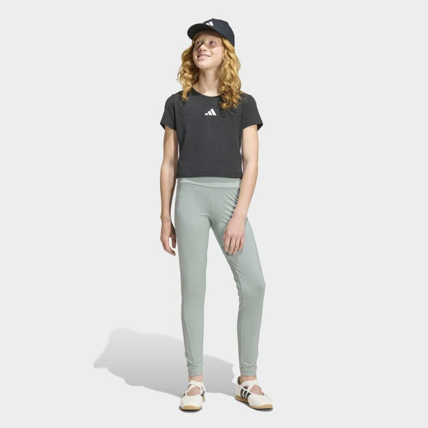 adidas Mallas Train Essentials Seasonal Print