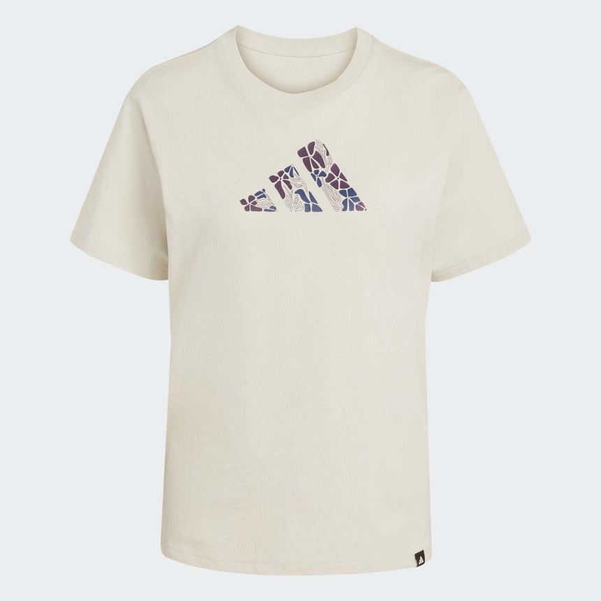 Camiseta Soft Side Graphic