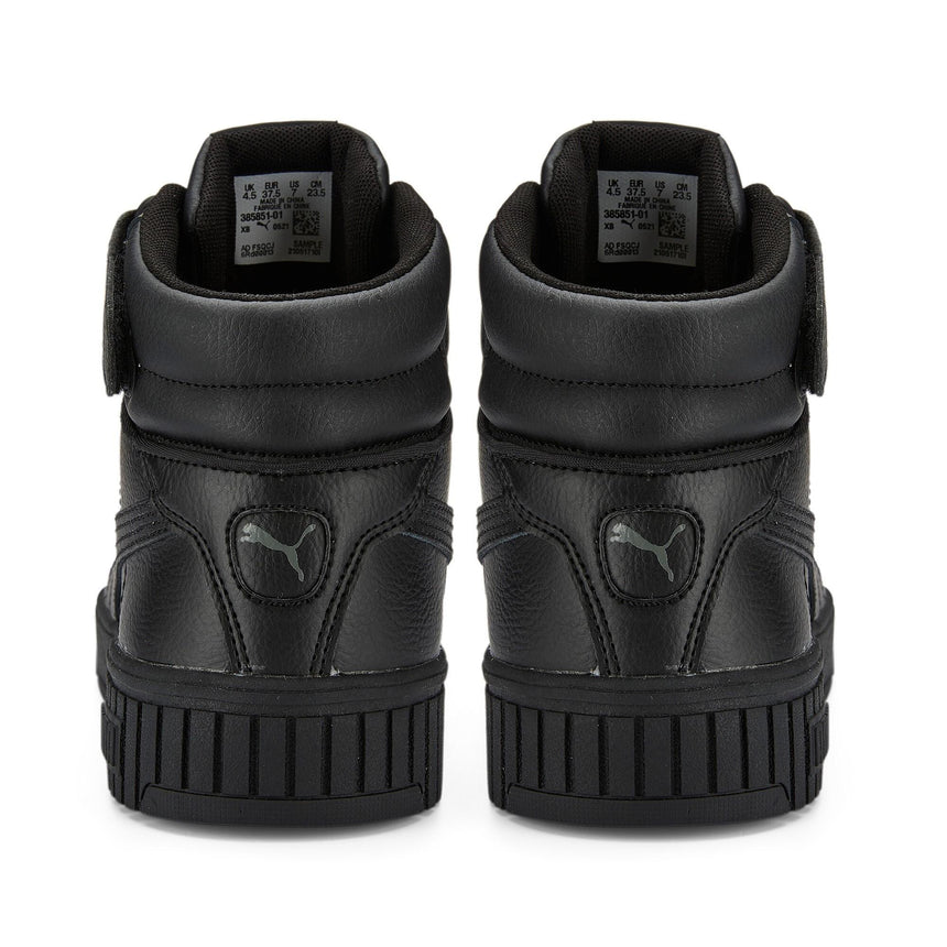 Zapatillas Casual Puma Carina 2.0 Mid
