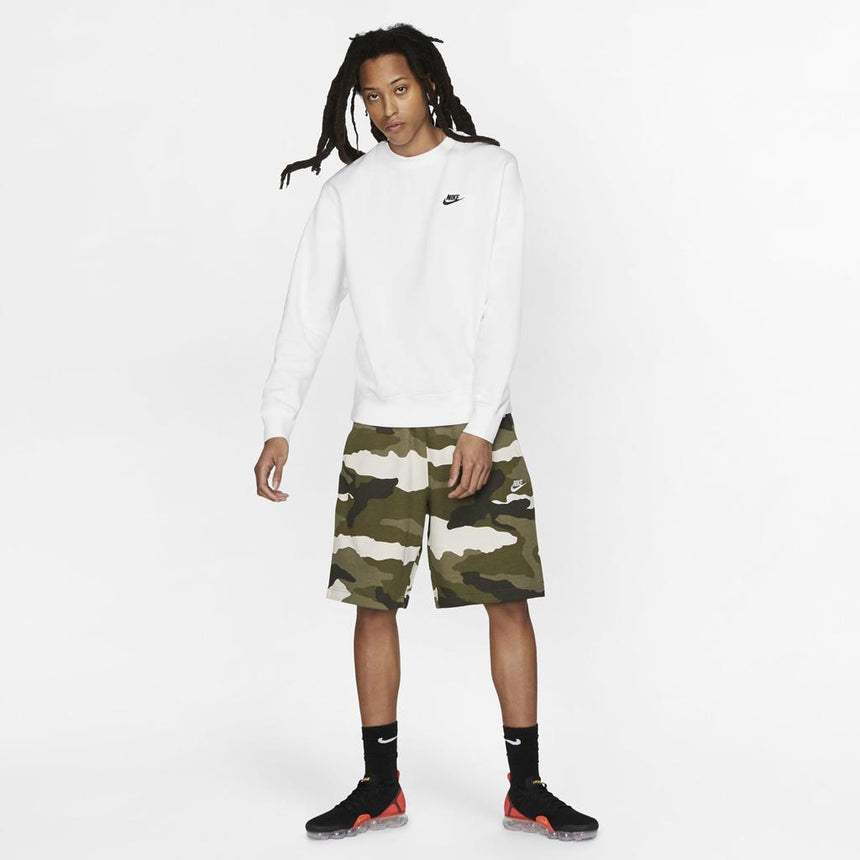 Nike Sportswear Club Fleece Crew