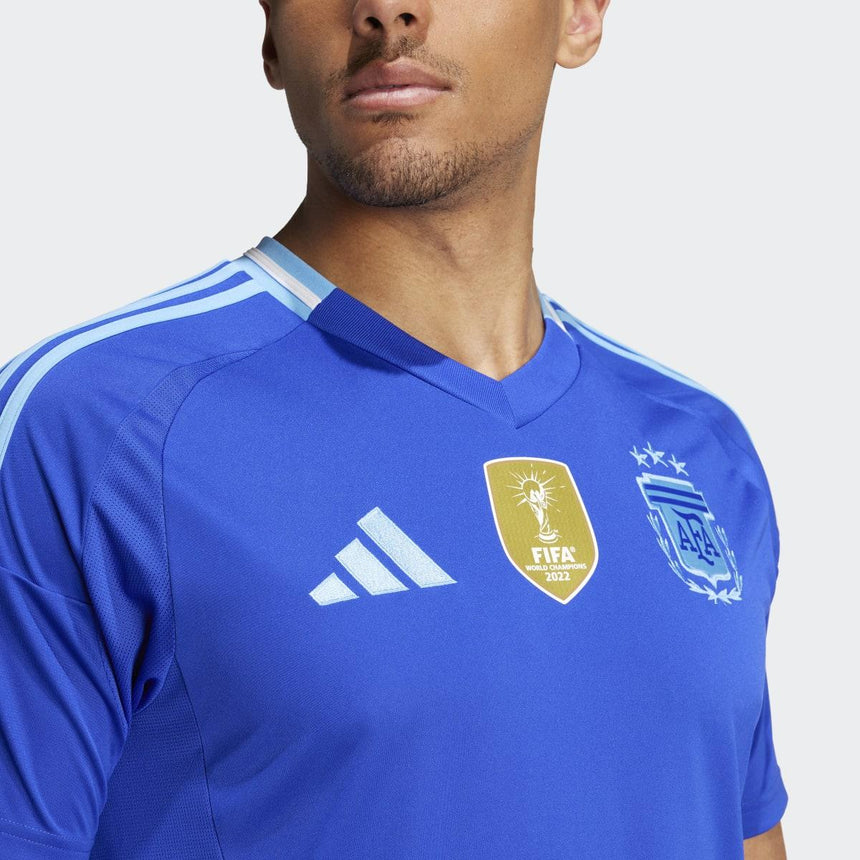 Camiseta adidas Segunda Equipación Argentina Hombre 2024