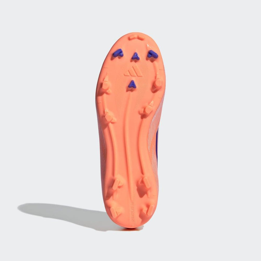 adidas Bota De Fútbol F50 League Multisuperficie De Niño