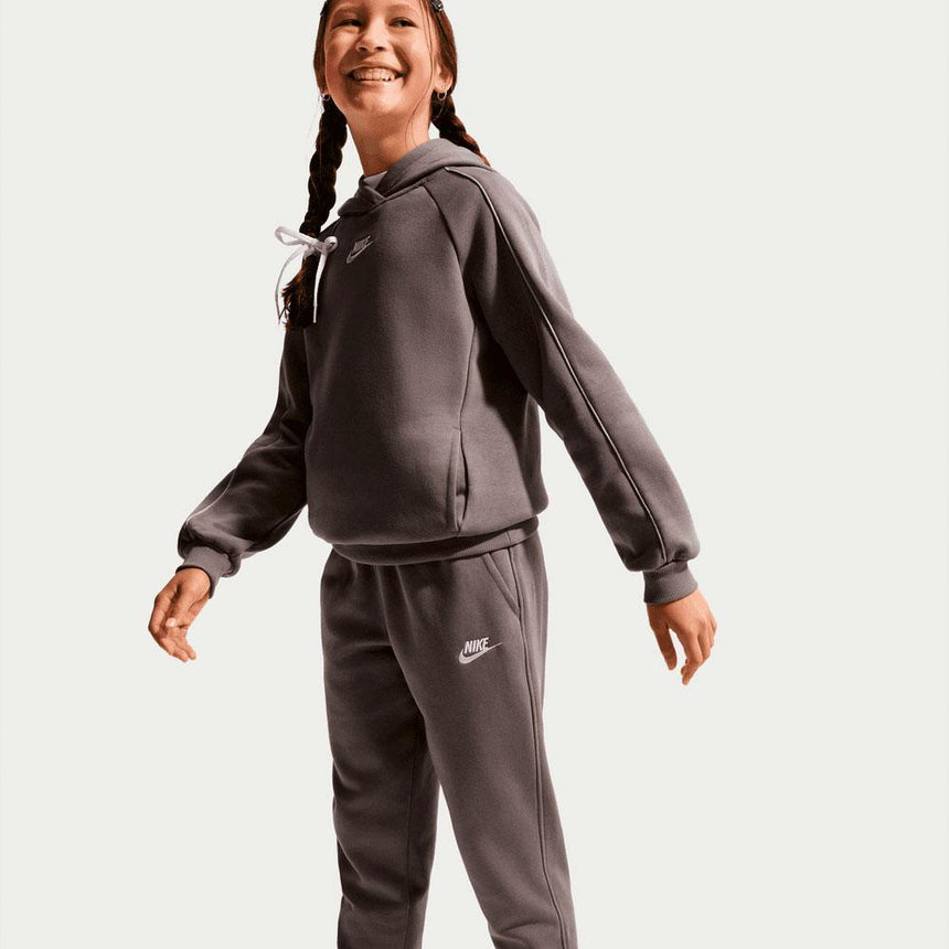 Chándal Con Capucha Nike Sportswear Club Fleece - Niño/a