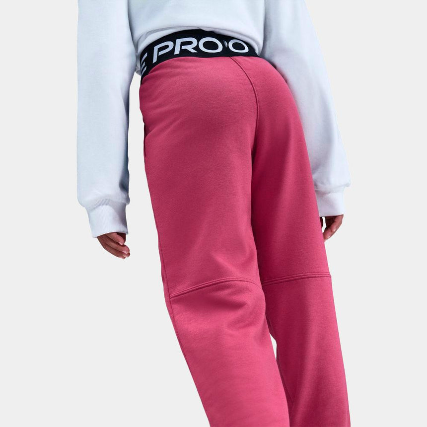 Nike Jogger Pro Fleece DrI-Fit - Niña