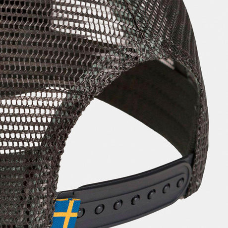 Fjallraven 1960 Logo Långtradarkeps