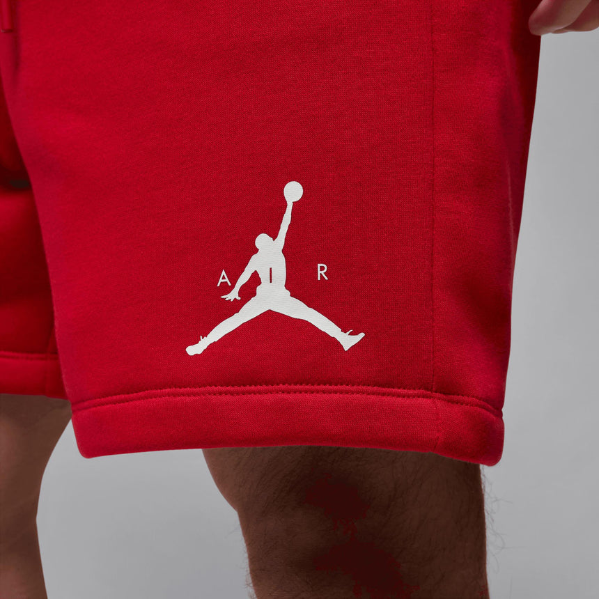 Pantalón Corto Jumpman Fleece